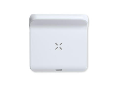 Multifunktion Tischuhr Thumal Werbeartikel