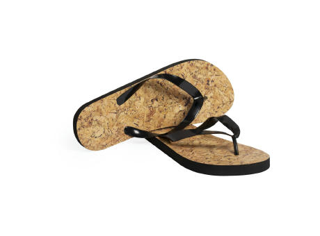 Product image Zehensandalen Sebrin Werbeartikel