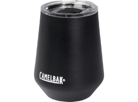 Product image CamelBak® Horizon vakuumisolierter Weinbecher, 350 ml bedrucken