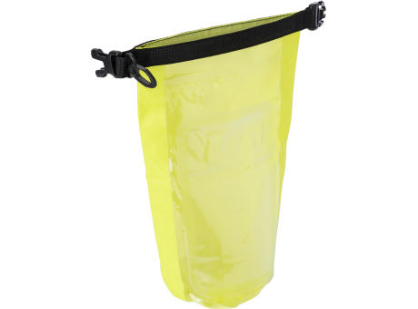 Wasserfeste Strandtasche aus Polyester Pia bedrucken