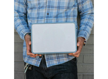 Jouncer Lautsprecher rABS 150W 30h Werbeartikel