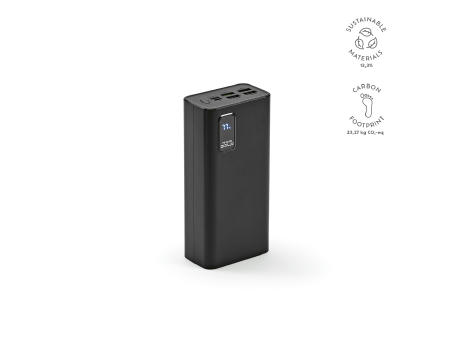 Hertz Powerbank Batterie 30.000 mAh  bedrucken