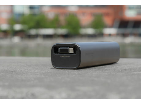 Urban Vitamin Stanford 165W 20.000mAh Powerbank bedrucken