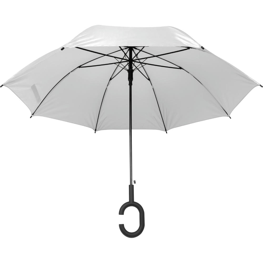 Product image Regenschirm Hände frei ALEKSANDRA Werbeartikel