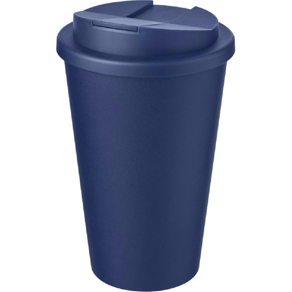 Brite-Americano® POP 350 ml isolierter Trinkbecher mit auslaufsicherem Deckel Werbeartikel