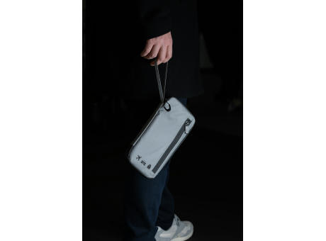 TROIKA Etui REFLACTIVE TRAVELLER Werbeartikel