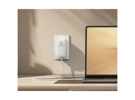 Belkin BoostCharge 3-Port Wall Charger EU Werbeartikel