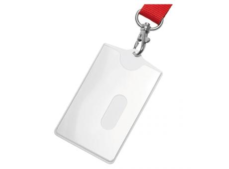 Kartenhalter Werbeartikel