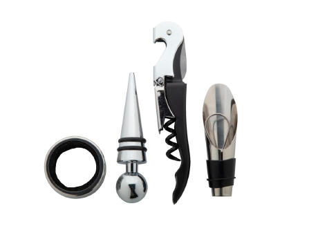 Wein-Set Fiano Werbeartikel