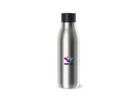 Tefal Bluspin 0.7L Silver bedrucken