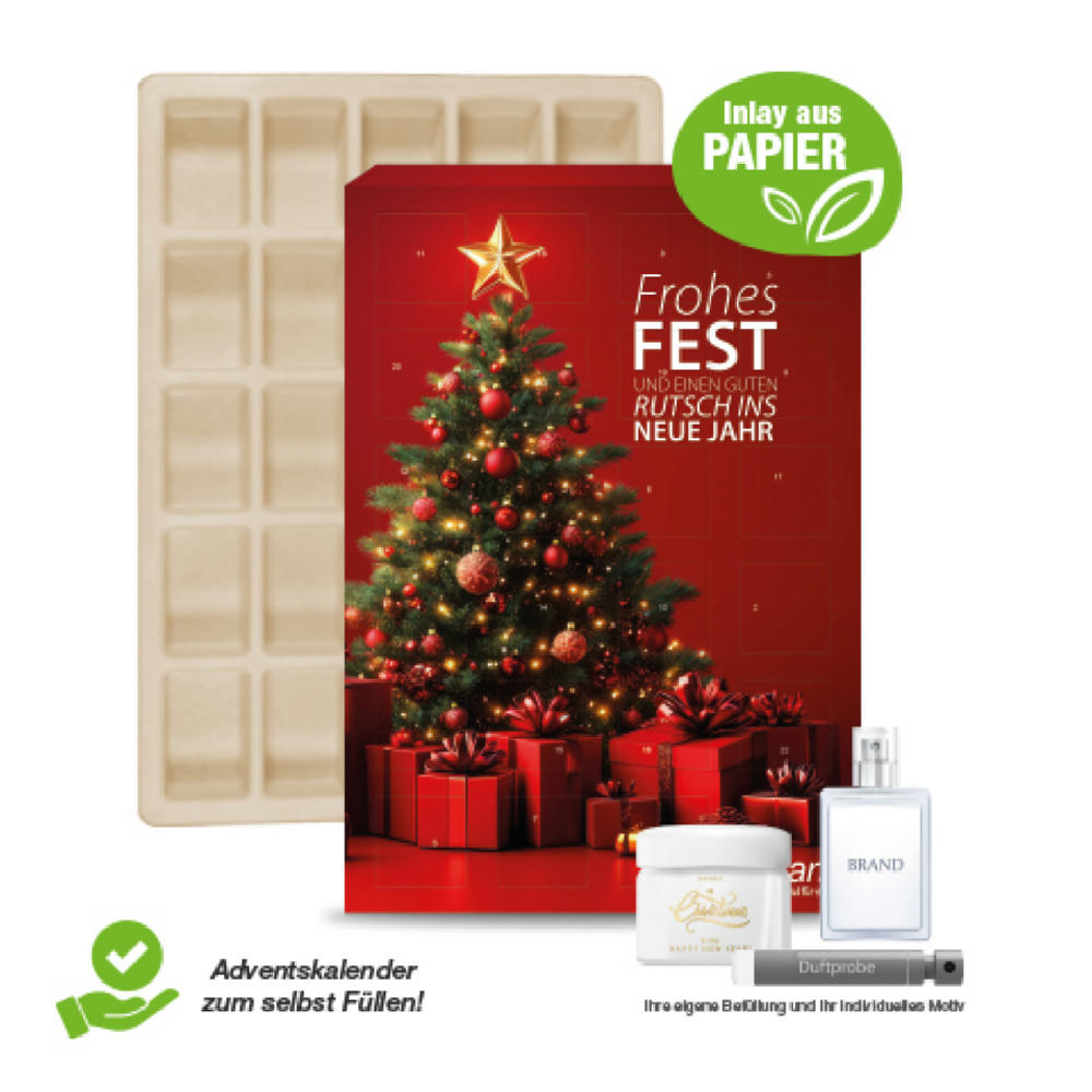 Product image Adventskalender "Universal" Werbeartikel