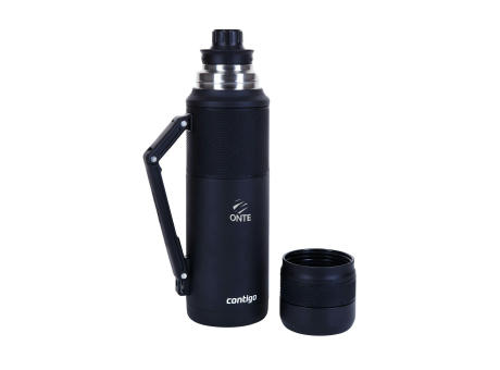 Contigo® Thermal Bottle 1.2 L thermo bottle Werbeartikel