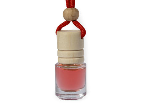 Lufterfrischer Telox Werbeartikel