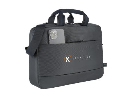 Tucano Global 2 Business Laptopbag 15,6 inch bedrucken