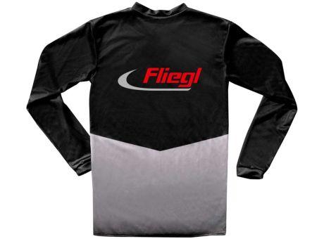 Wunsch-Shirt Langarm für Erwachsene bedrucken