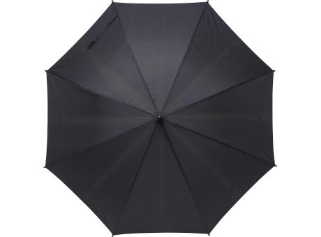 Product image Automatik-Stockschirm aus rPET-Pongee Frida Werbeartikel