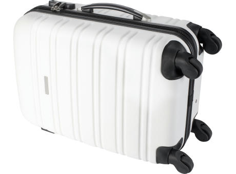 Trolley aus ABS-Kunststoff Serafina Werbeartikel