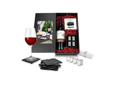 Product image Geschenkset / Präsenteset: Sangiovese Noblimente Werbeartikel