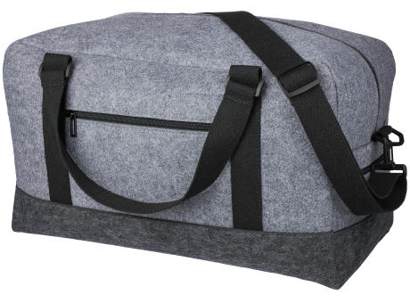 rPET-Sporttasche Corliss Werbeartikel