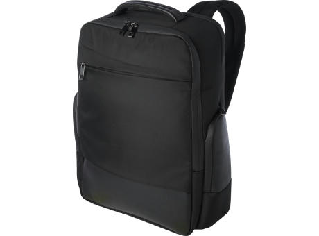 Product image Expedition Pro 15,6" Laptop-Rucksack aus GRS Recyclingmaterial 25 L Werbeartikel