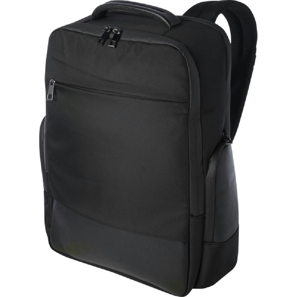 Product image Expedition Pro 15,6" Laptop-Rucksack aus GRS Recyclingmaterial 25 L Werbeartikel