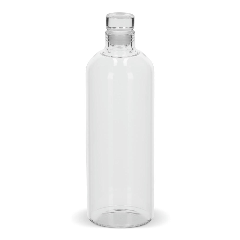 Product image Trinkflasche aus Glas 1000 ml Werbeartikel