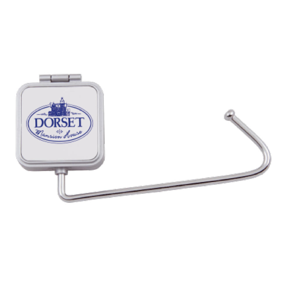 Product image Taschenhalter mit Spiegel Werbeartikel