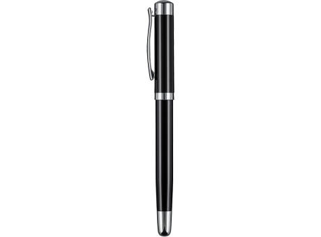 Product image Roller-Ball FORTUNA SCHWARZ, incl. 1-er Pen-Box Werbeartikel