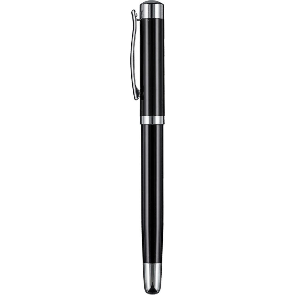 Product image Roller-Ball FORTUNA SCHWARZ, incl. 1-er Pen-Box Werbeartikel