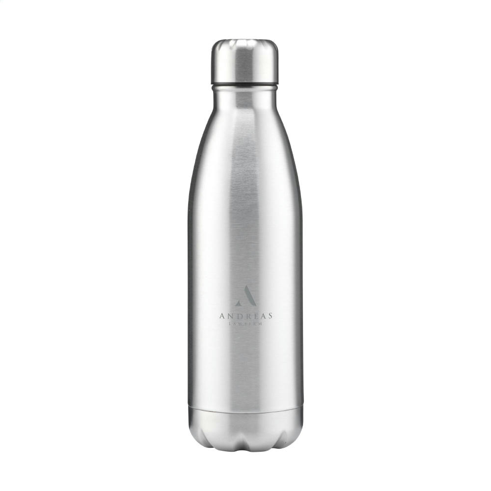 Topflask 750 ml Single Wall Trinkflasche Werbeartikel