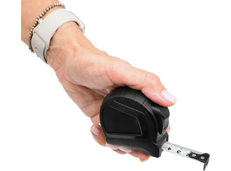 Automatik-Bandmaß "Solid Tape 3 M" Werbeartikel