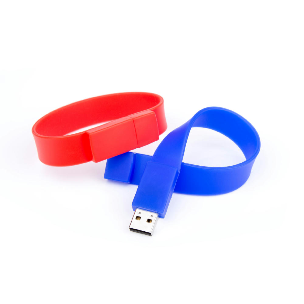 USB Armband Tape Werbeartikel