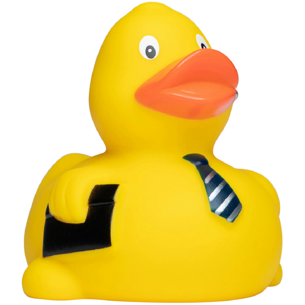 Product image Quietsche-Ente Business Werbeartikel