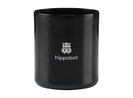 Wooosh Scented Candle True Wood Duftkerze Werbeartikel