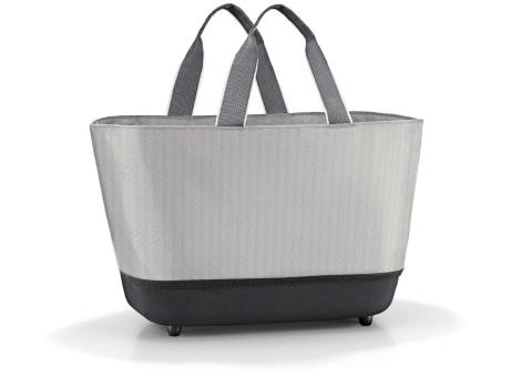 Product image shoppingbasket black bedrucken