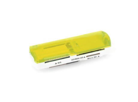 Product image Karten Leser Dira Werbeartikel