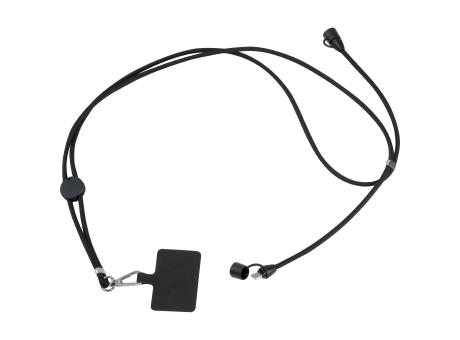 Product image Type-C Ladekabel Lanyard Werbeartikel