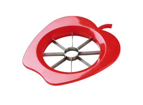 Apfelteiler "Split 'n' eat" Werbeartikel