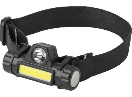 ABS-Scheinwerfer Mina Werbeartikel