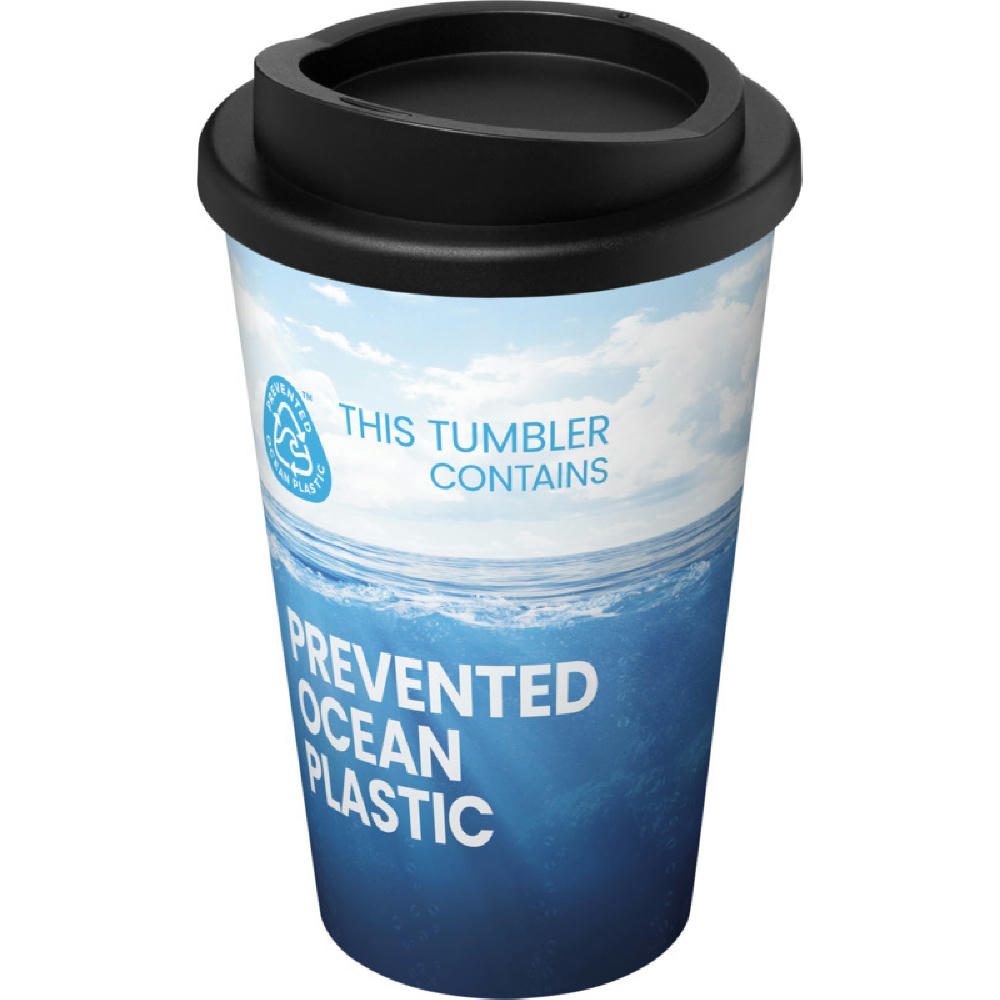 Brite-Americano® POP 350 ml Isolierbecher Werbeartikel