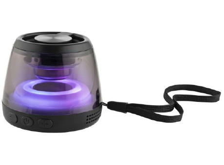 Metmaxx® Mobile Speaker "MagBeatz" bedrucken