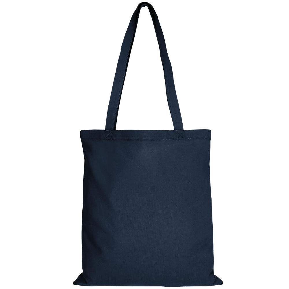 T10011-TEXXILLA Baumwolltasche CLASSIC mit zwei langen Henkeln, 140 g/m², ca. 38 x 42 cm Werbeartikel