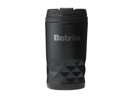 Product image Graphic Mini Mug RCS Recycled Steel 250 ml Thermobecher bedrucken