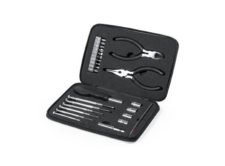 Werkzeug Set Ambery Werbeartikel