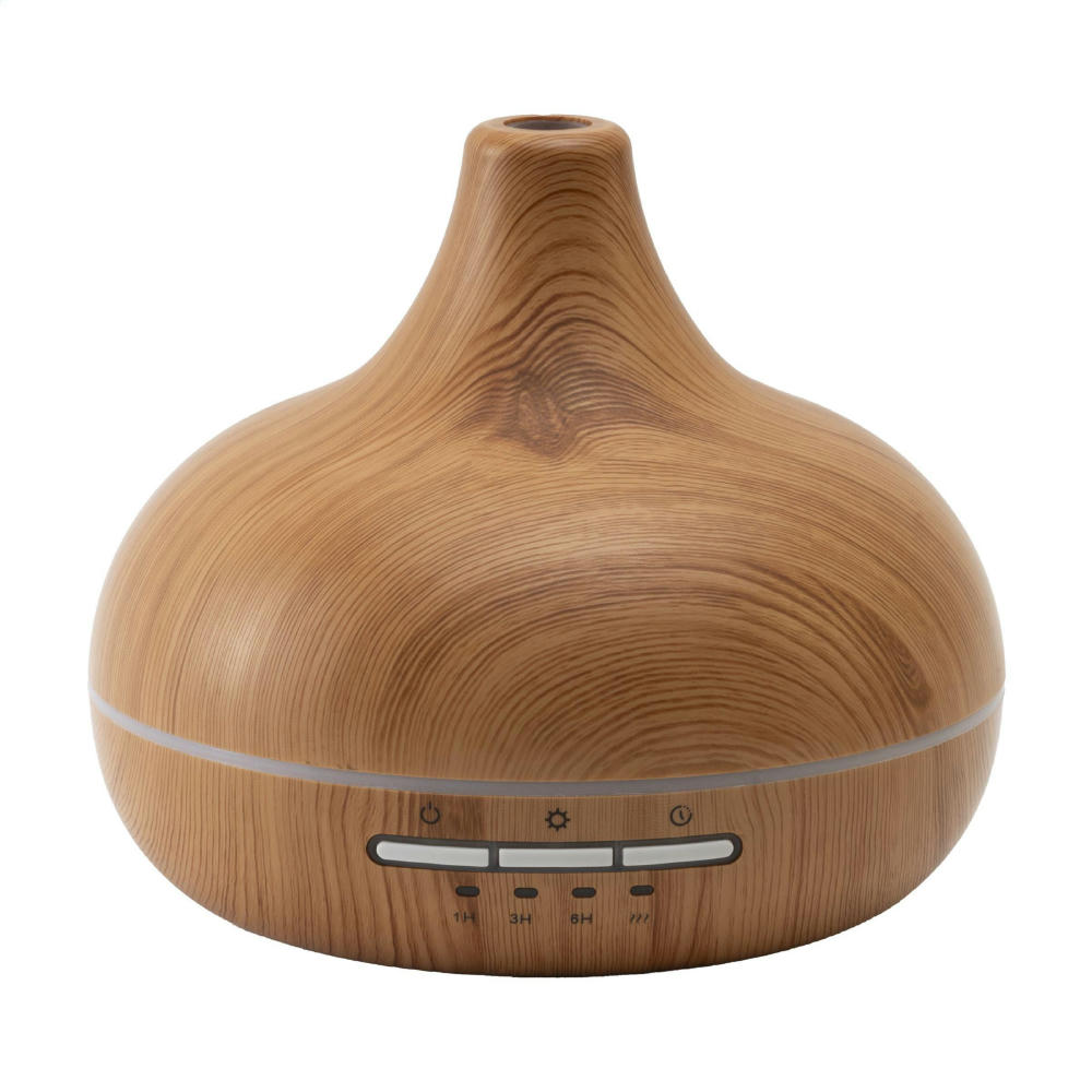 Product image Grundig Aroma Wood Duftverteiler Werbeartikel