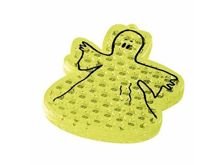 Reflektor GESPENST Werbeartikel