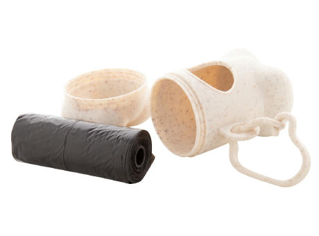 Hundekotbeutelspender Bocin Werbeartikel