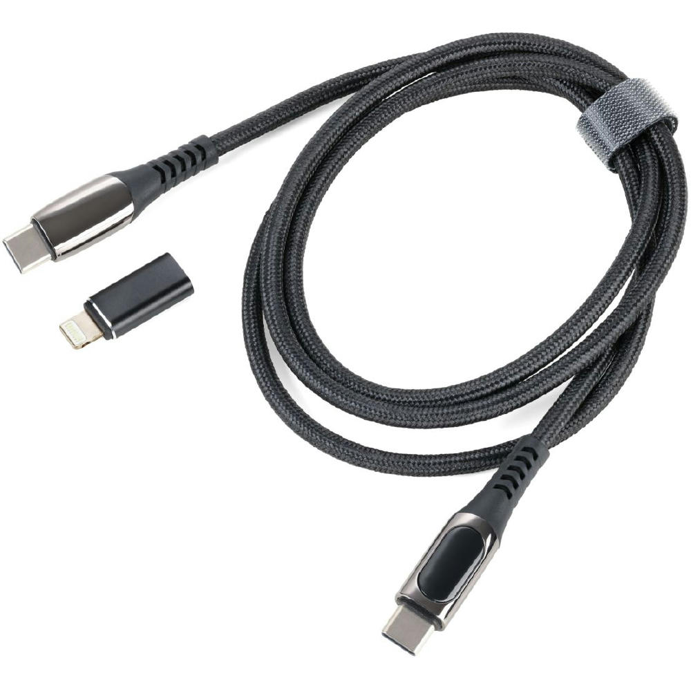 Product image TROIKA Ladekabel TROIKA SPEEDY Werbeartikel