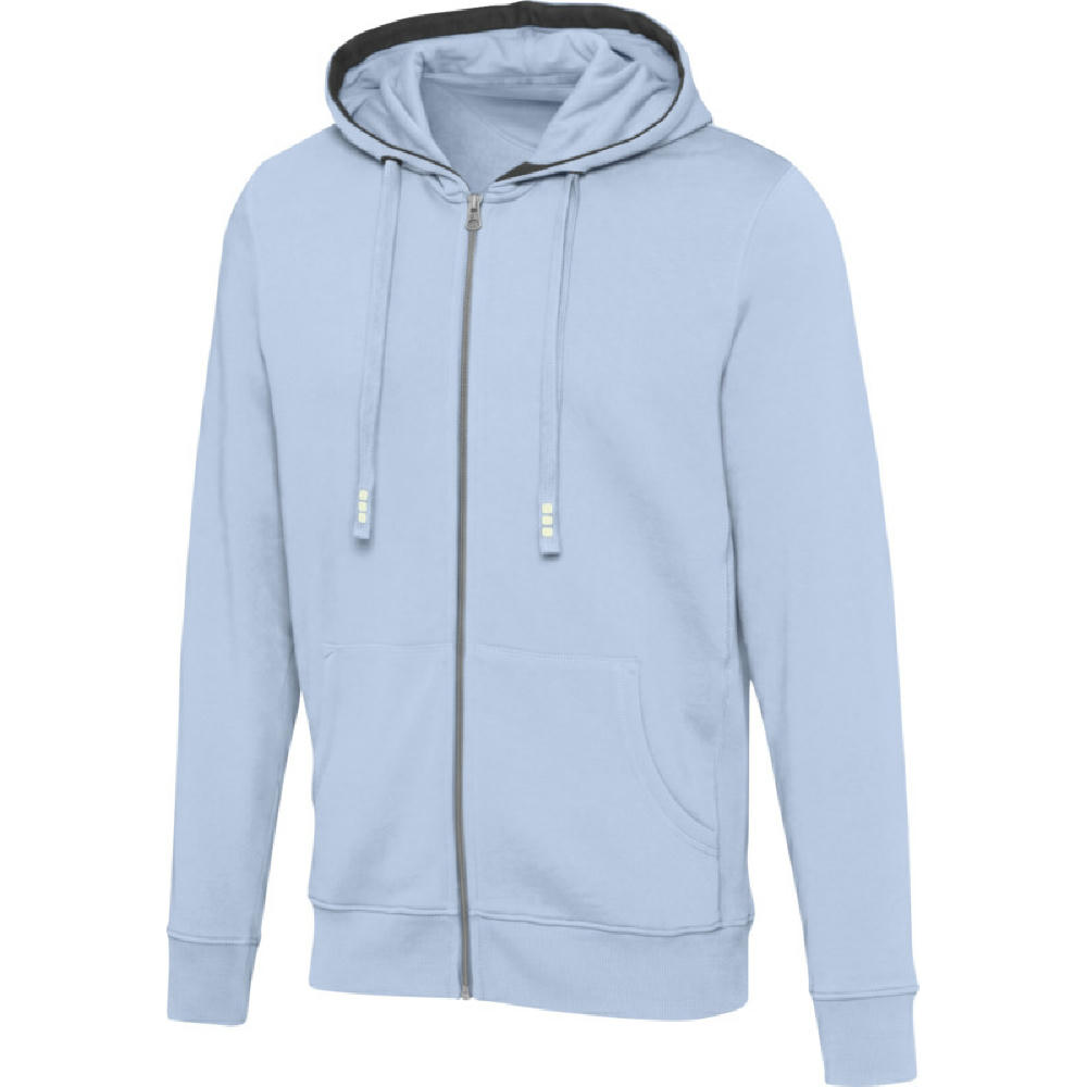 Arora 300 g/m² Kapuzensweatjacke Unisex Werbeartikel