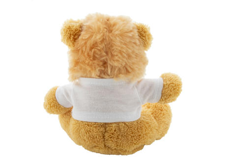 Plüschlöwe RPET Reroar Werbeartikel